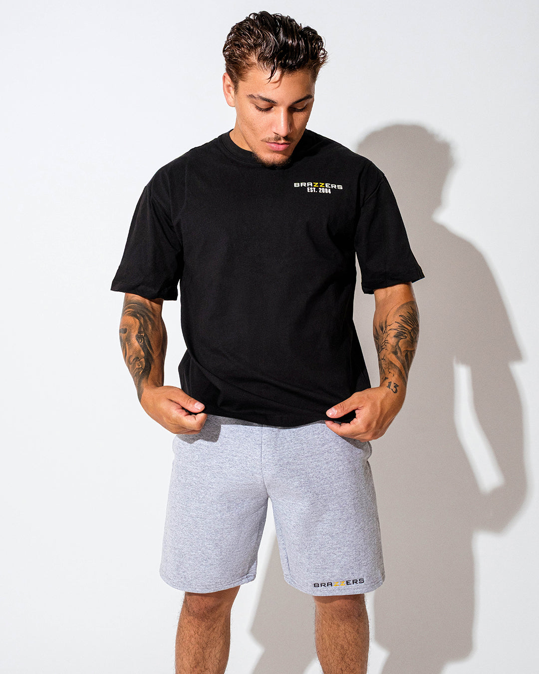 Sweat Shorts