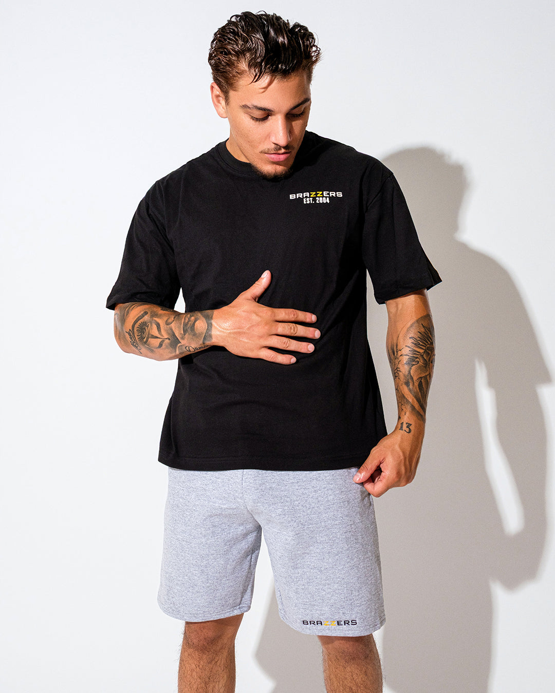Sweat Shorts