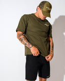 04 Oversized T-Shirt