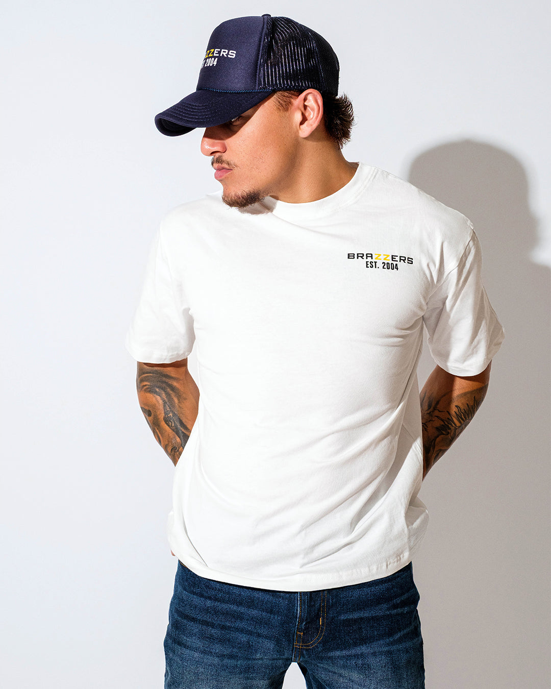 04 Foam Trucker Hat
