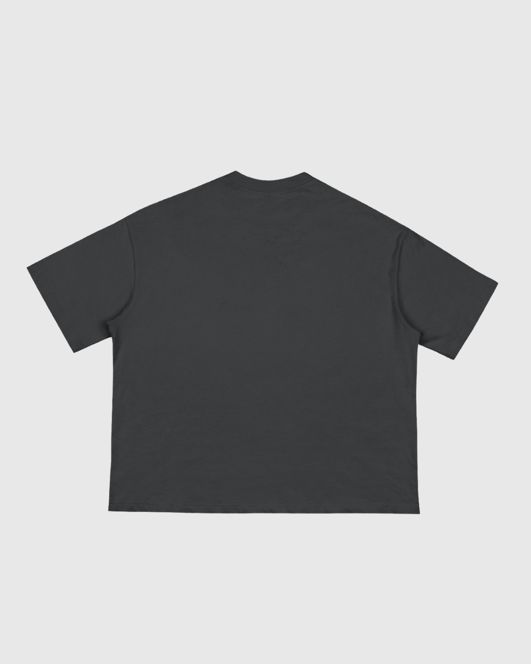 Loose Boxy Tee