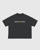 Loose Boxy Tee