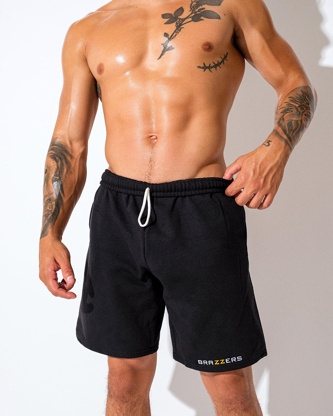 Sweat Shorts