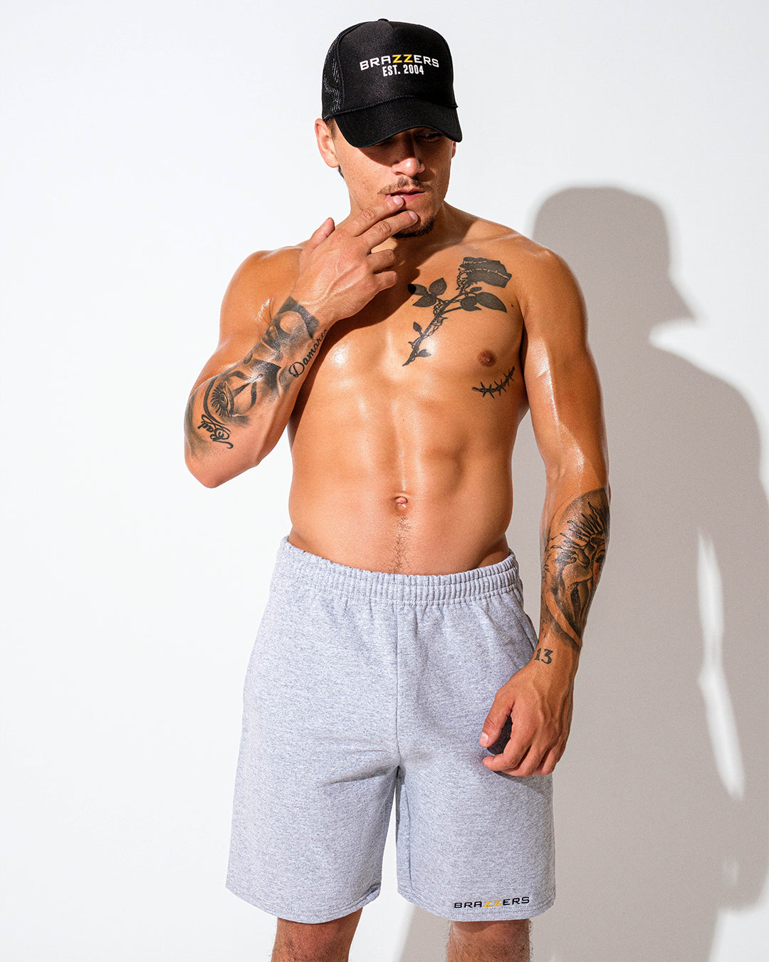 04 Foam Trucker Hat