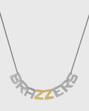 Letter Necklace