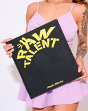 Brazzers x Rosie Marks Raw Talent Photo Book
