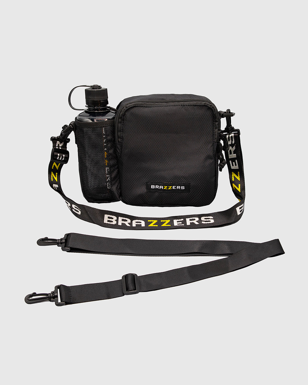 Brazzers Bag & Bottle