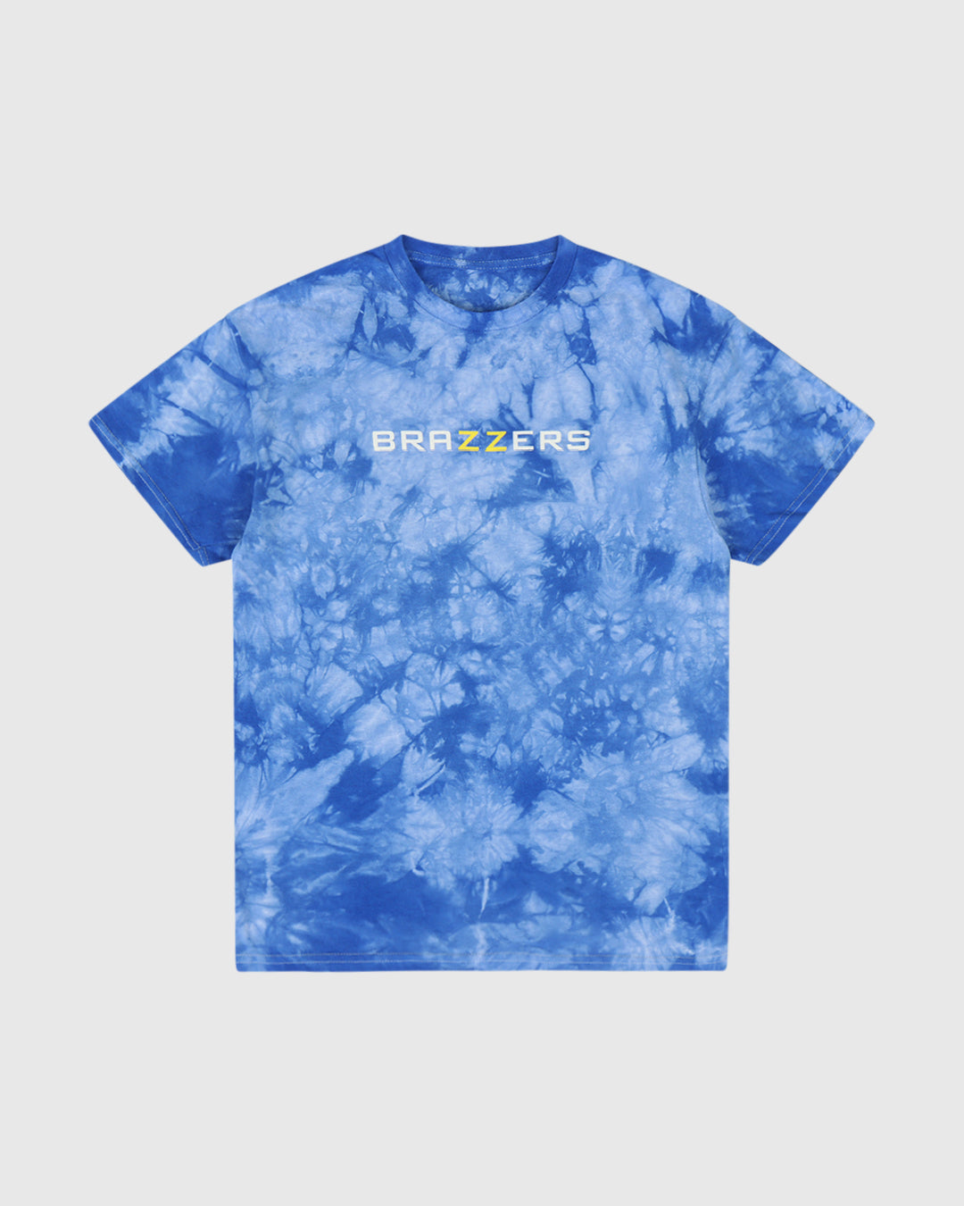 Tie-Dye T-Shirt