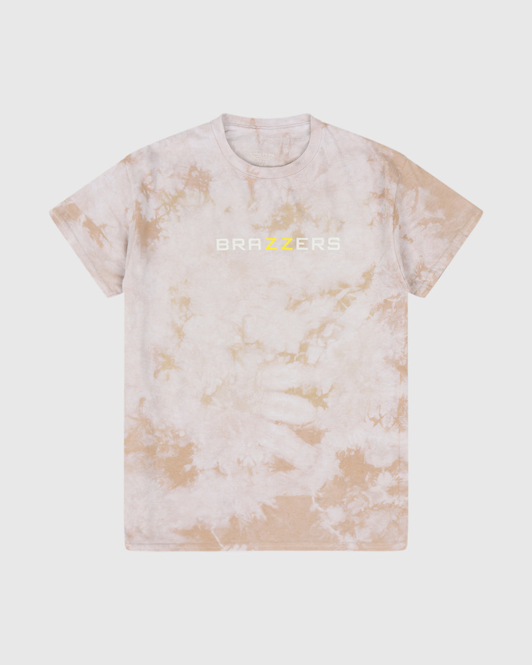 Tie-Dye T-Shirt