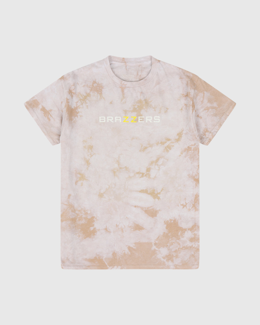 Tie-Dye T-Shirt