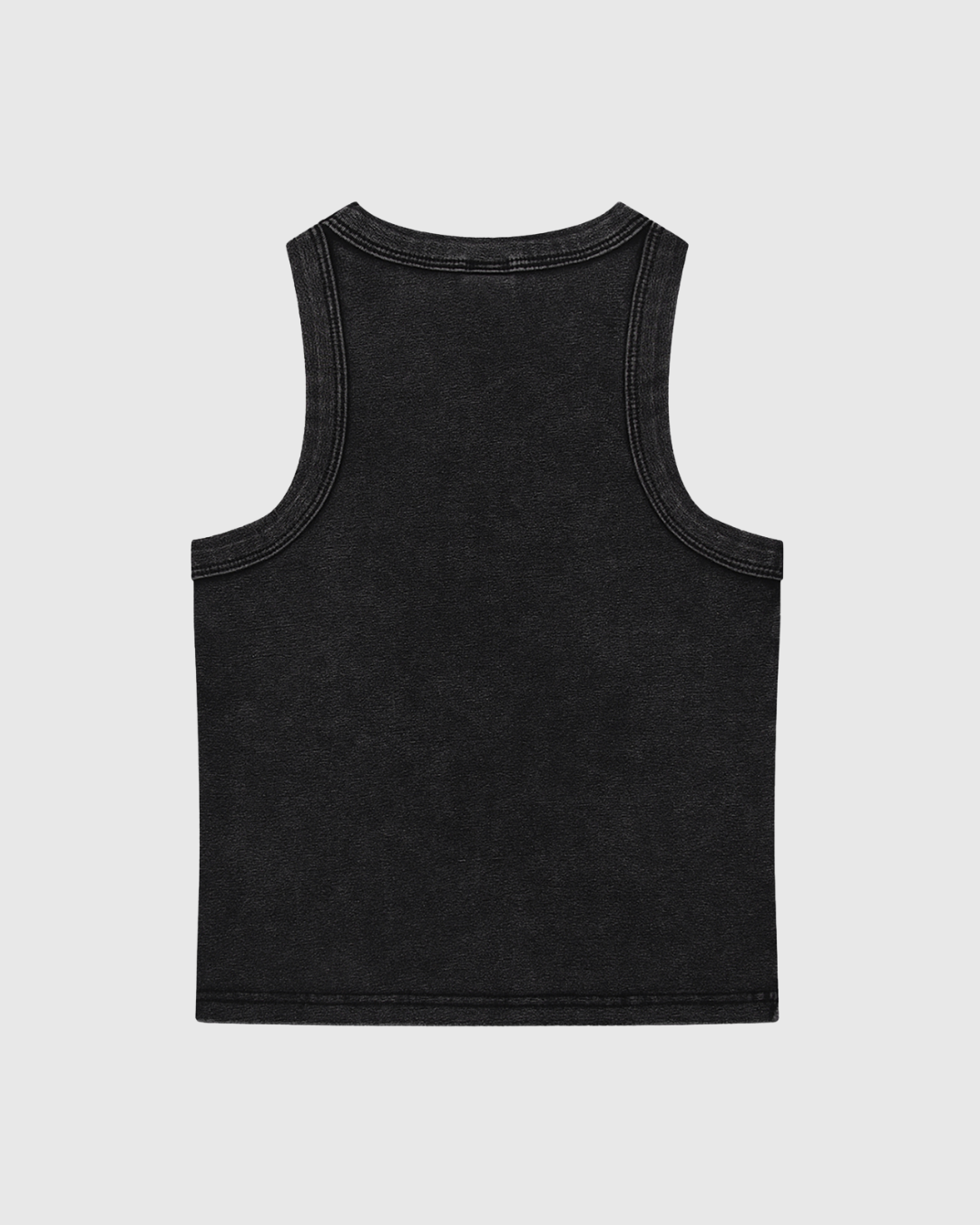 Women's Washed Tank Top