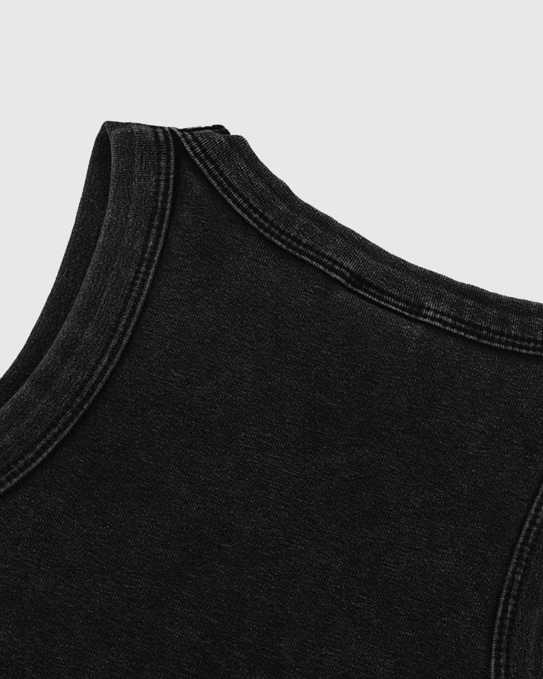 Women's Washed Tank Top