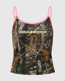 Woodzz Tank