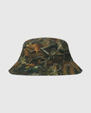 Woodzz Bucket Hat