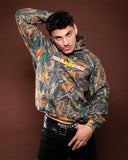 Woodzz Hoodie