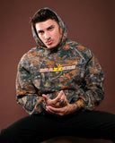 Woodzz Hoodie