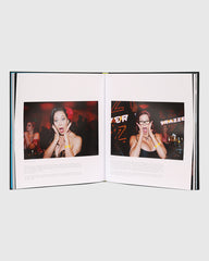 Brazzers x Rosie Marks Raw Talent Photo Book