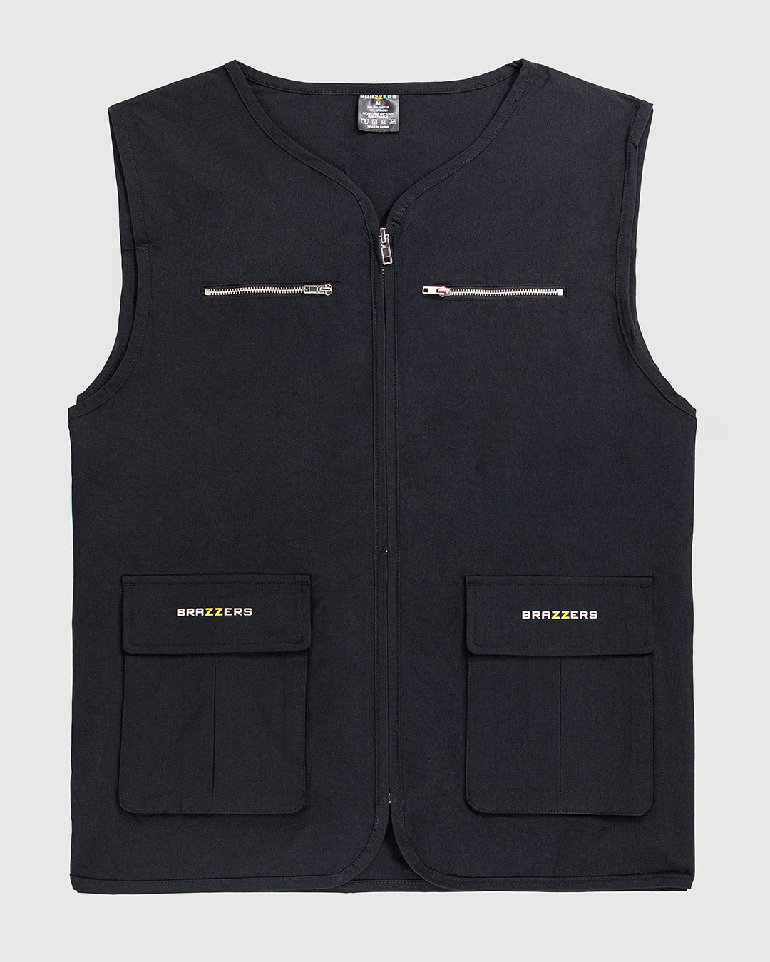 Cargo Vest