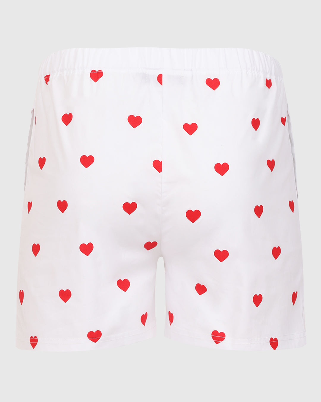 Men's Love Boxer Shorts