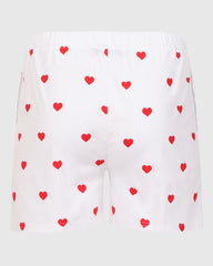 Men's Love Boxer Shorts