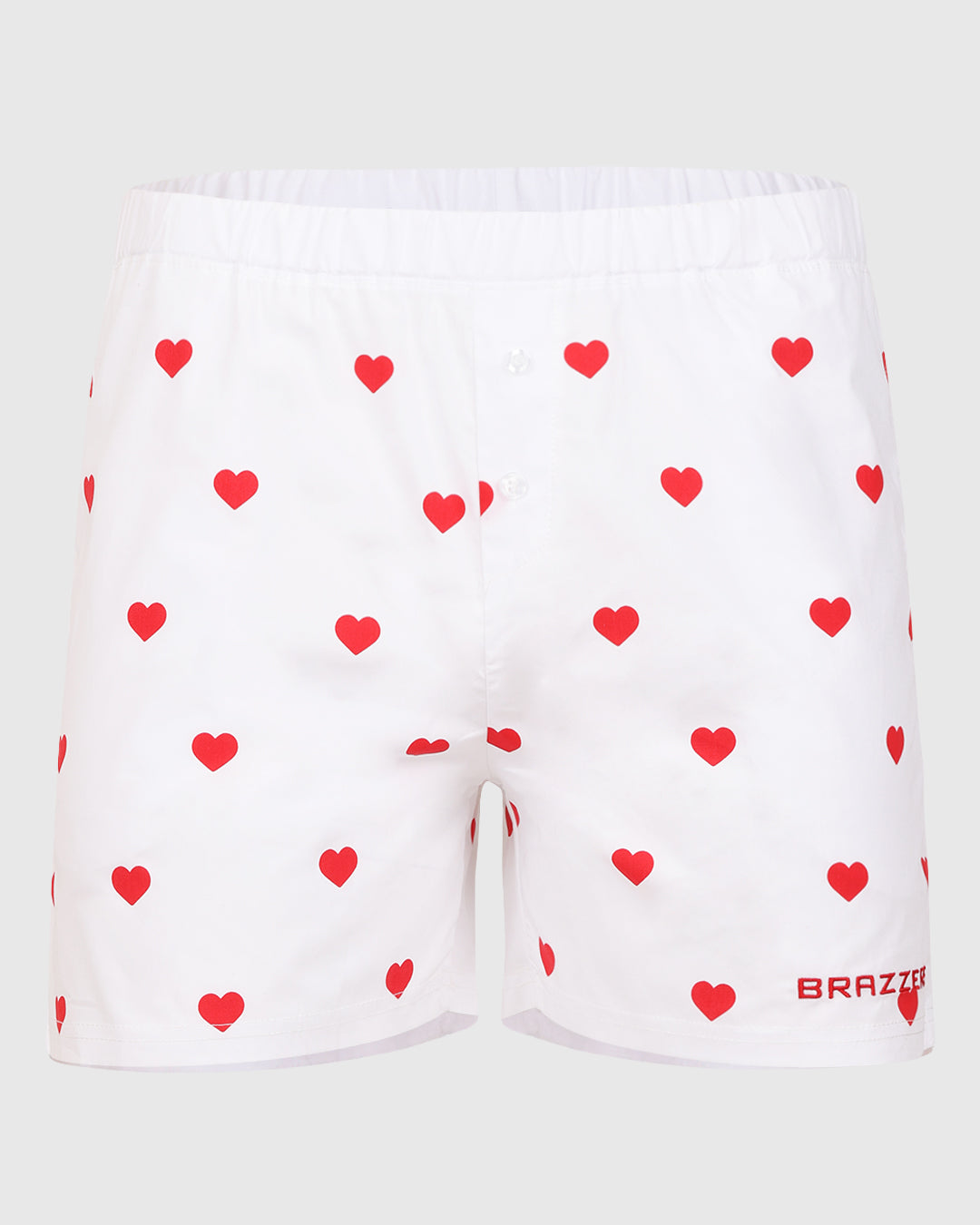 Men's Love Boxer Shorts