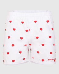 Men's Love Boxer Shorts