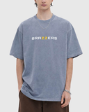 Enzyme Washed T-Shirt