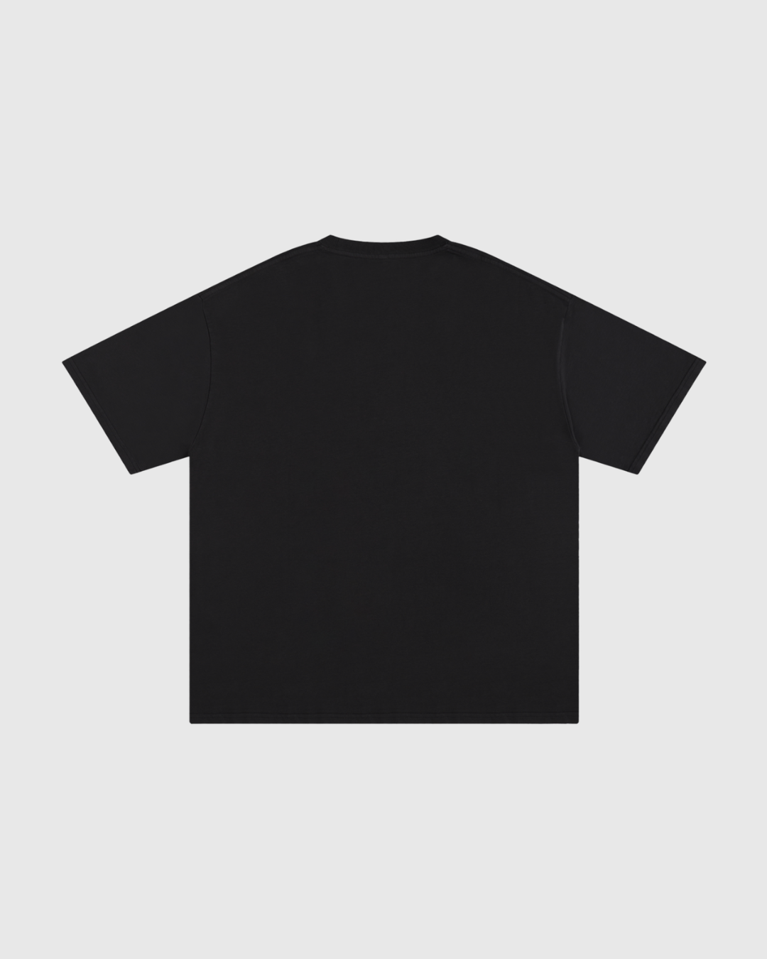 Lightweight Pure Cotton T-Shirt