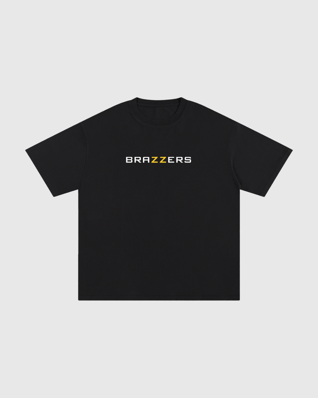 Lightweight Pure Cotton T-Shirt