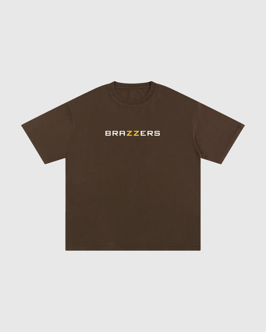 Lightweight Pure Cotton T-Shirt