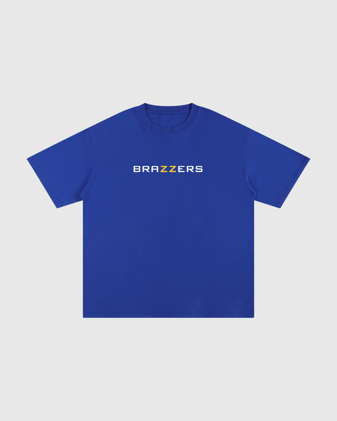 Lightweight Pure Cotton T-Shirt
