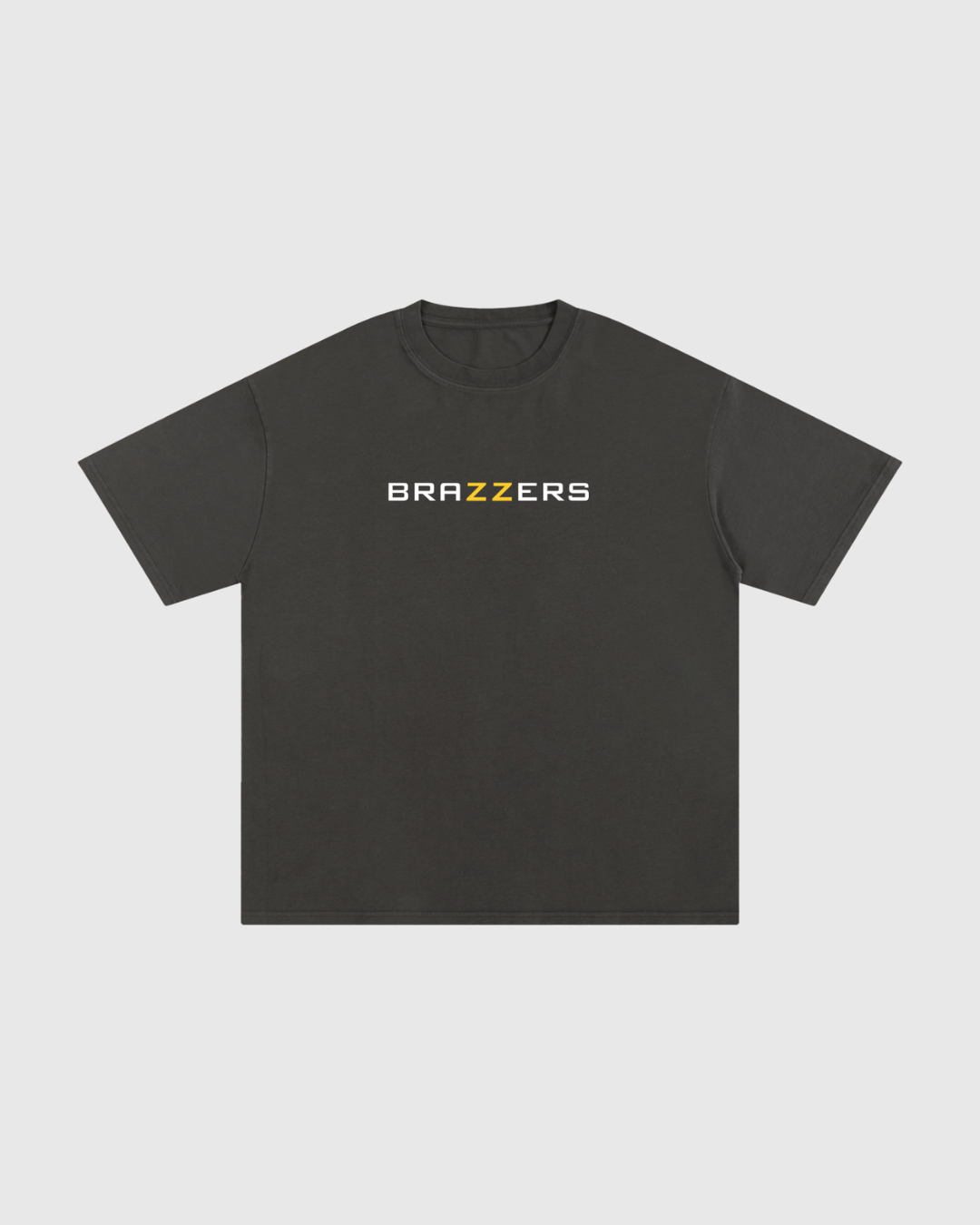 Lightweight Pure Cotton T-Shirt