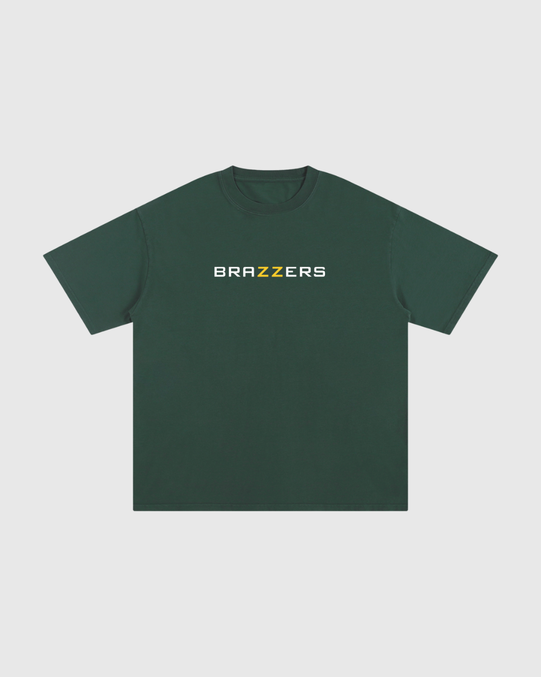 Lightweight Pure Cotton T-Shirt