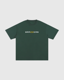Lightweight Pure Cotton T-Shirt