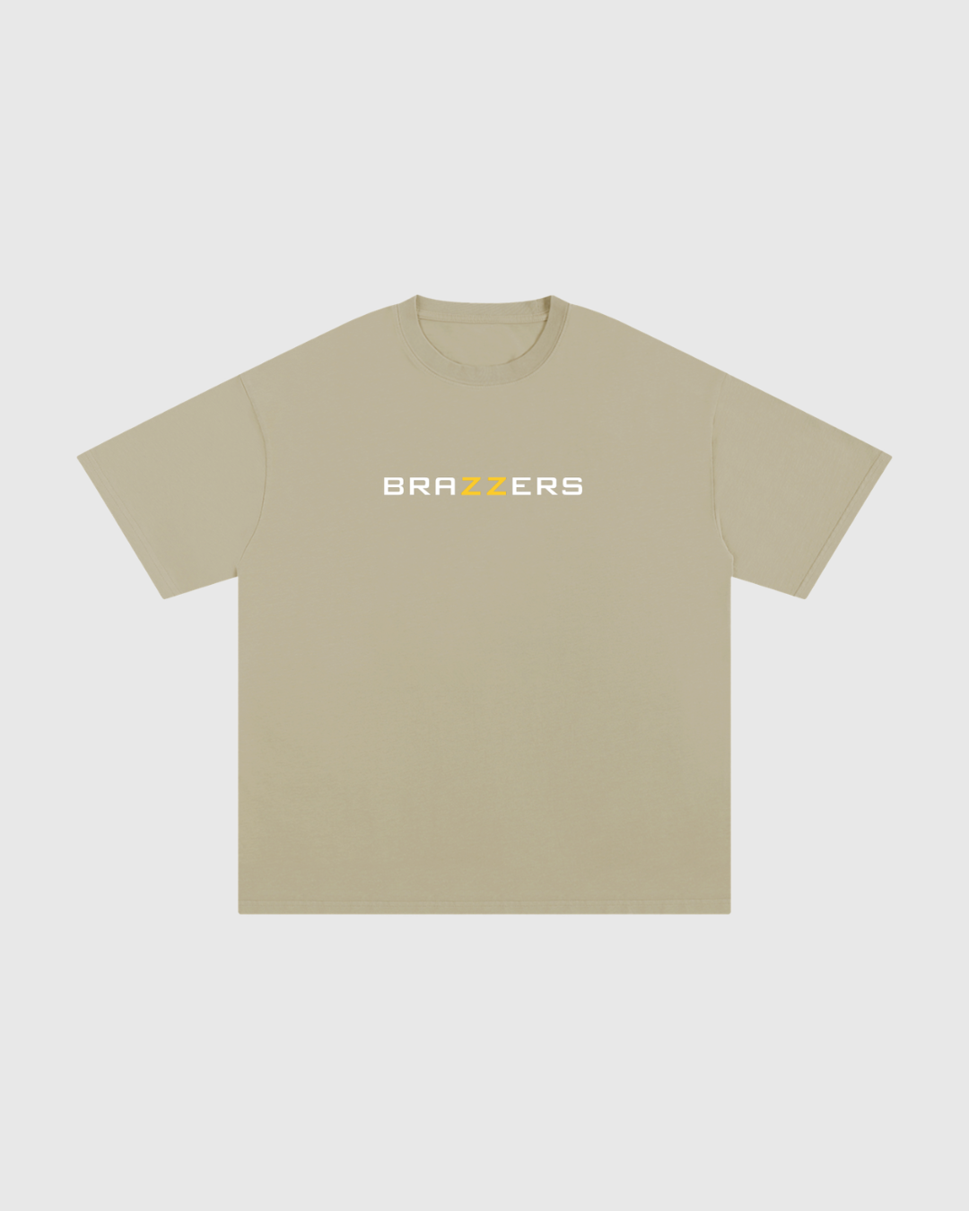 Lightweight Pure Cotton T-Shirt