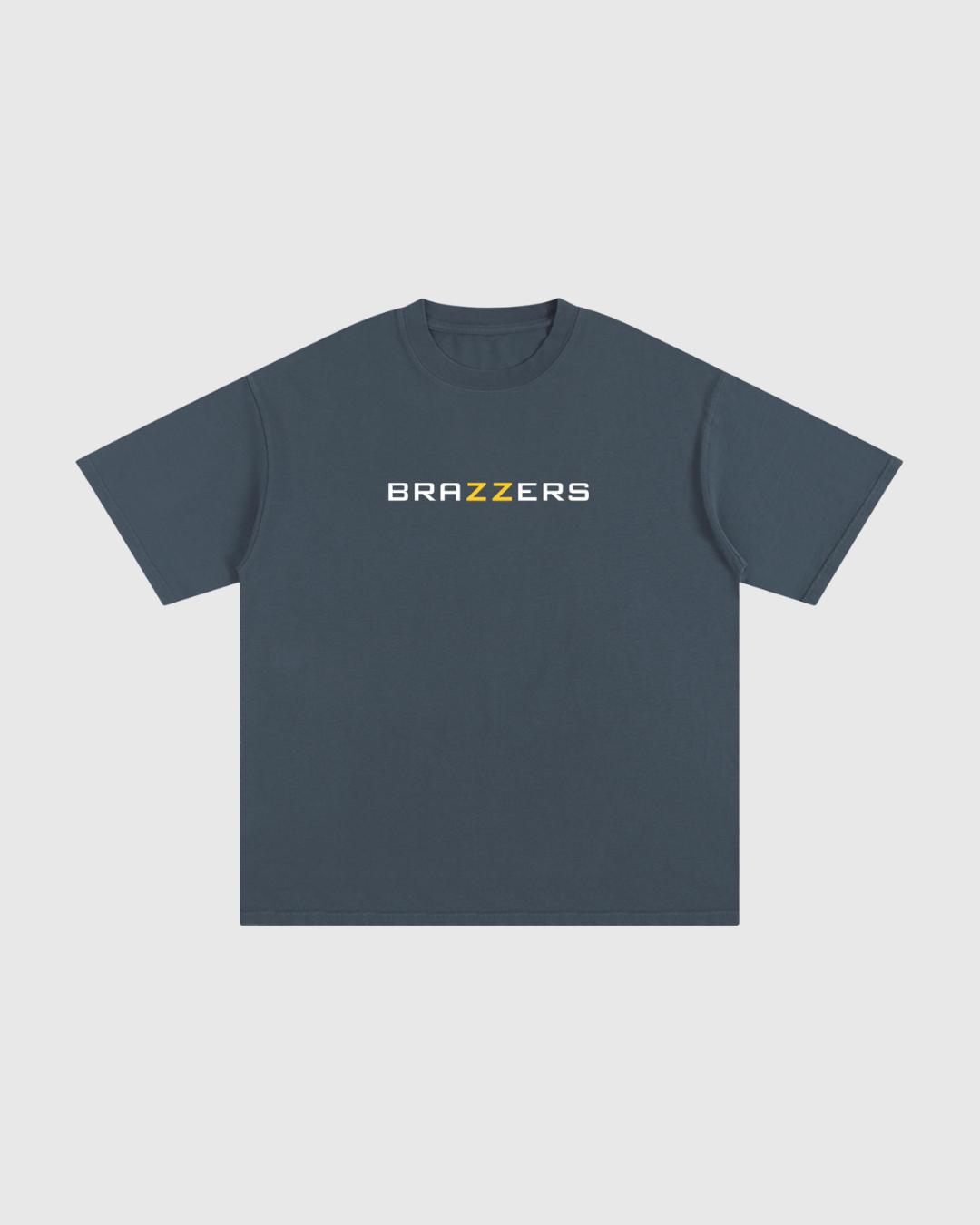 Lightweight Pure Cotton T-Shirt