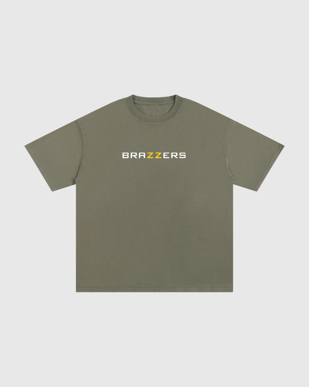 Lightweight Pure Cotton T-Shirt