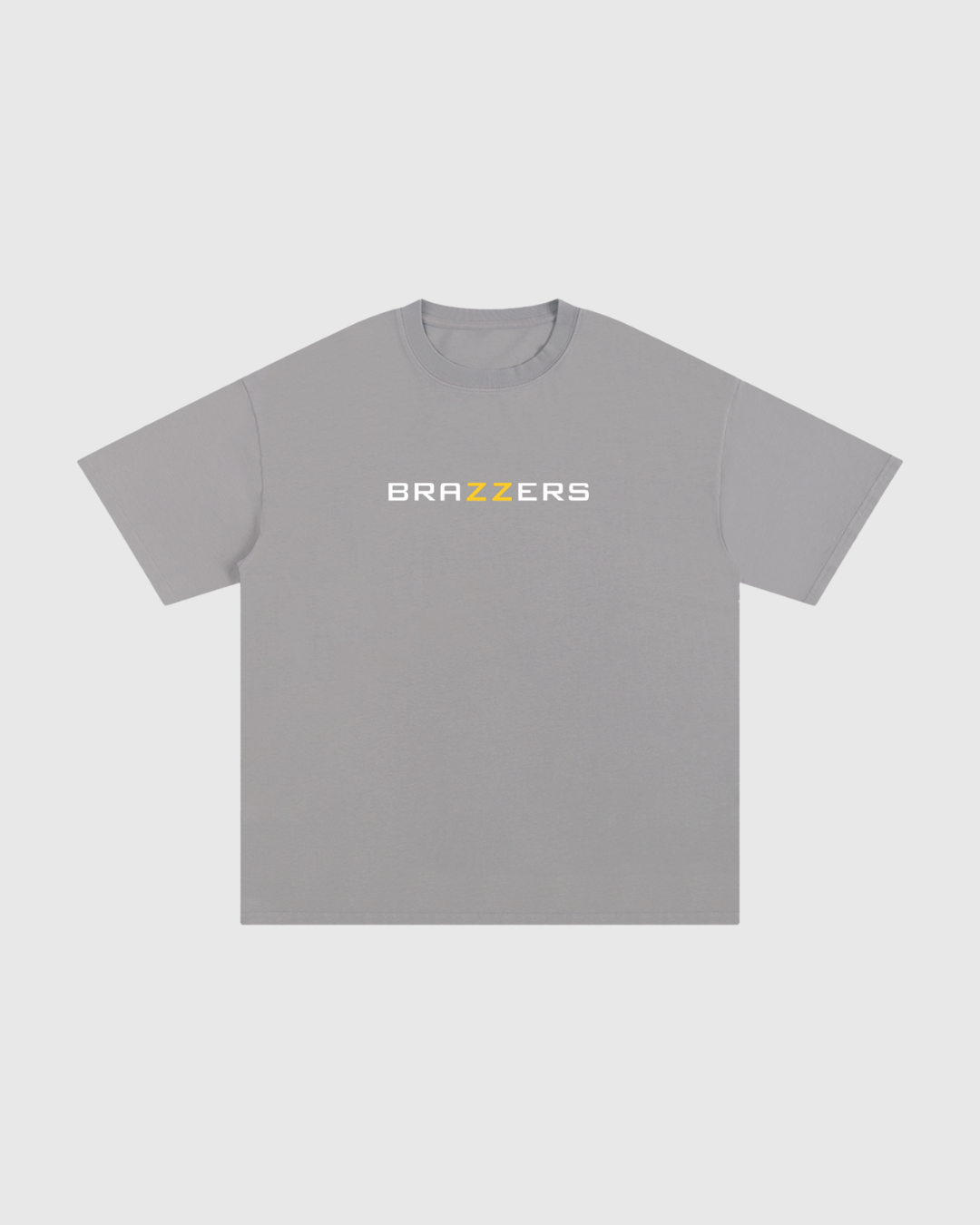 Lightweight Pure Cotton T-Shirt