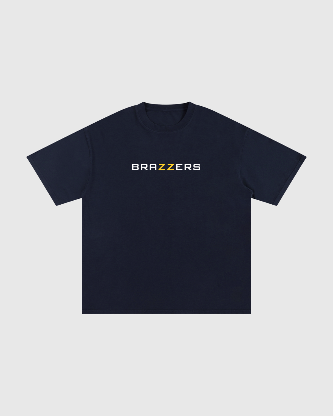 Lightweight Pure Cotton T-Shirt