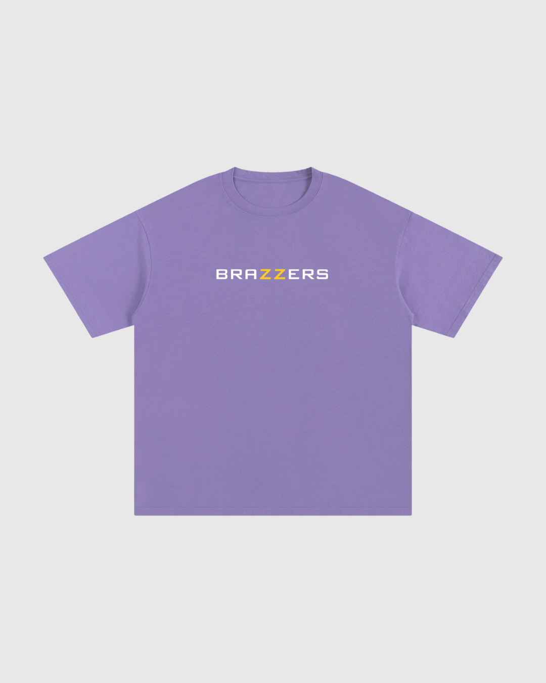 Lightweight Pure Cotton T-Shirt
