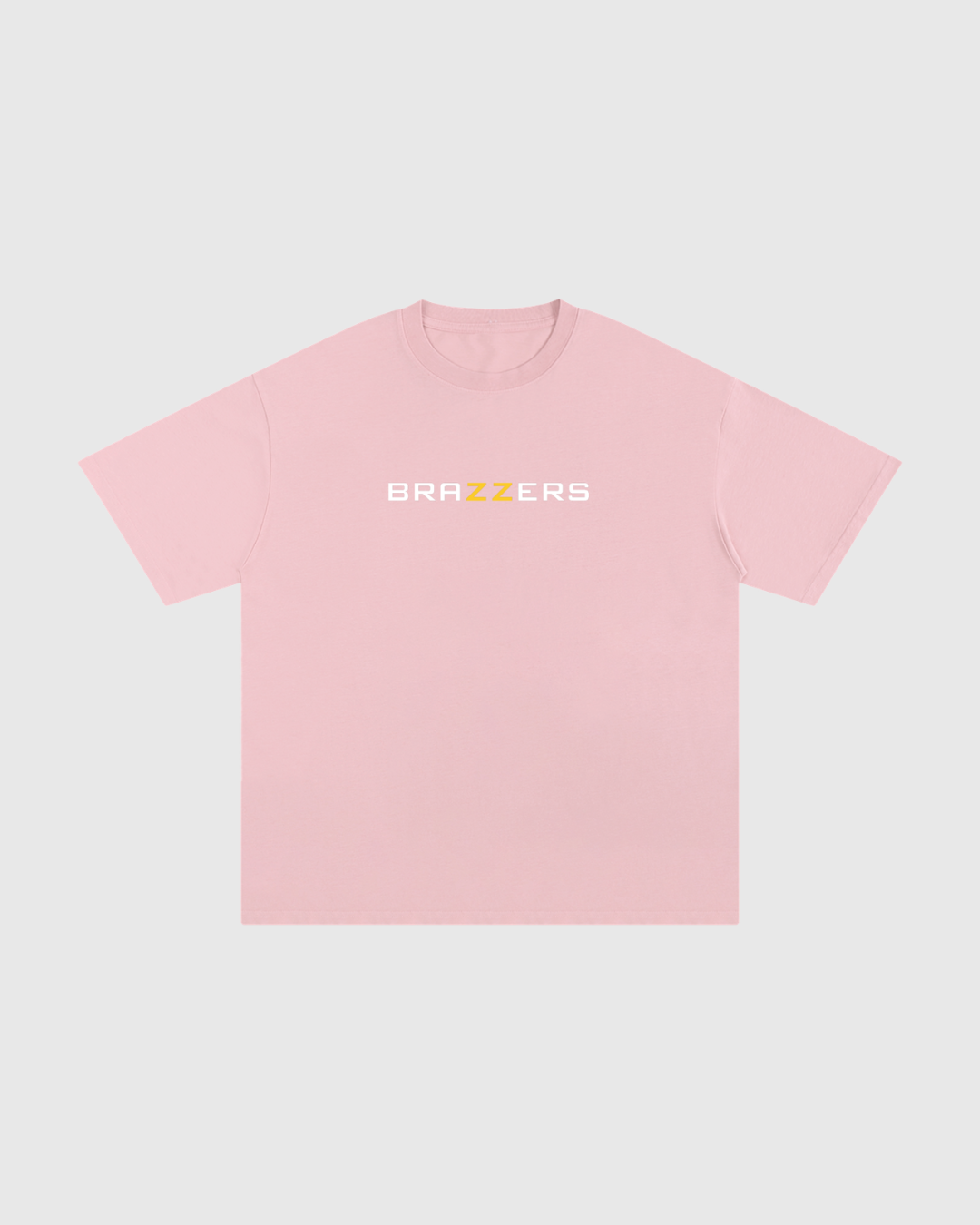 Lightweight Pure Cotton T-Shirt