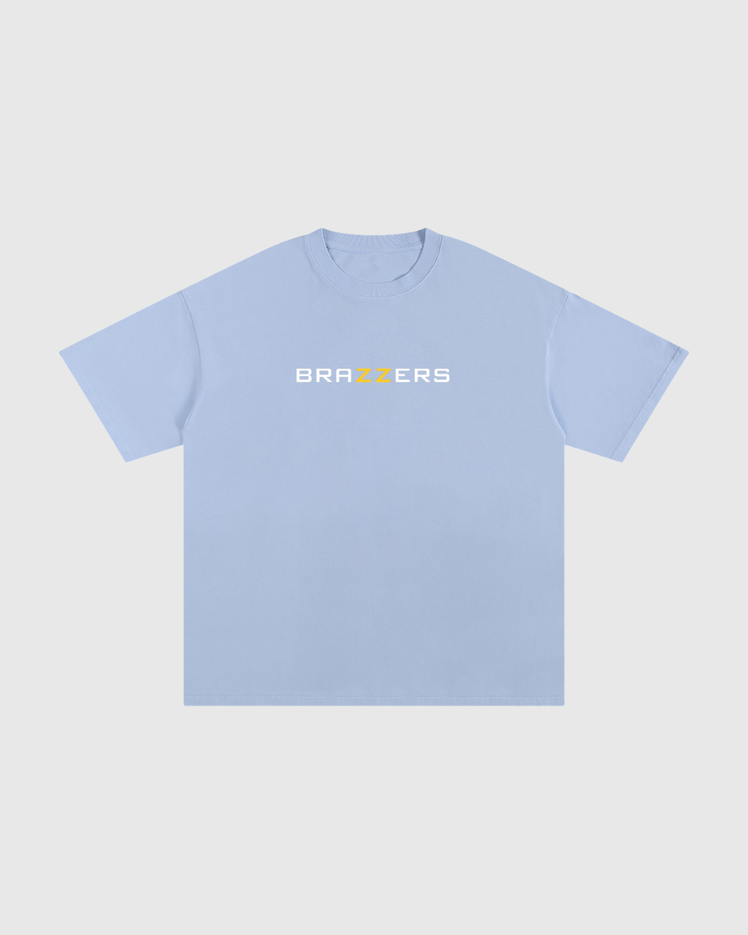 Lightweight Pure Cotton T-Shirt