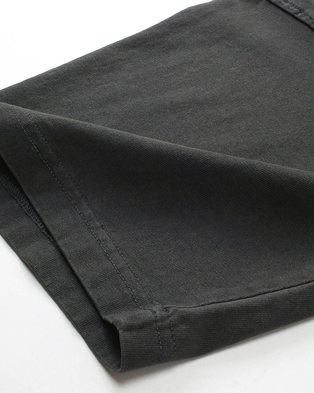 Enzyme Washed T-Shirt
