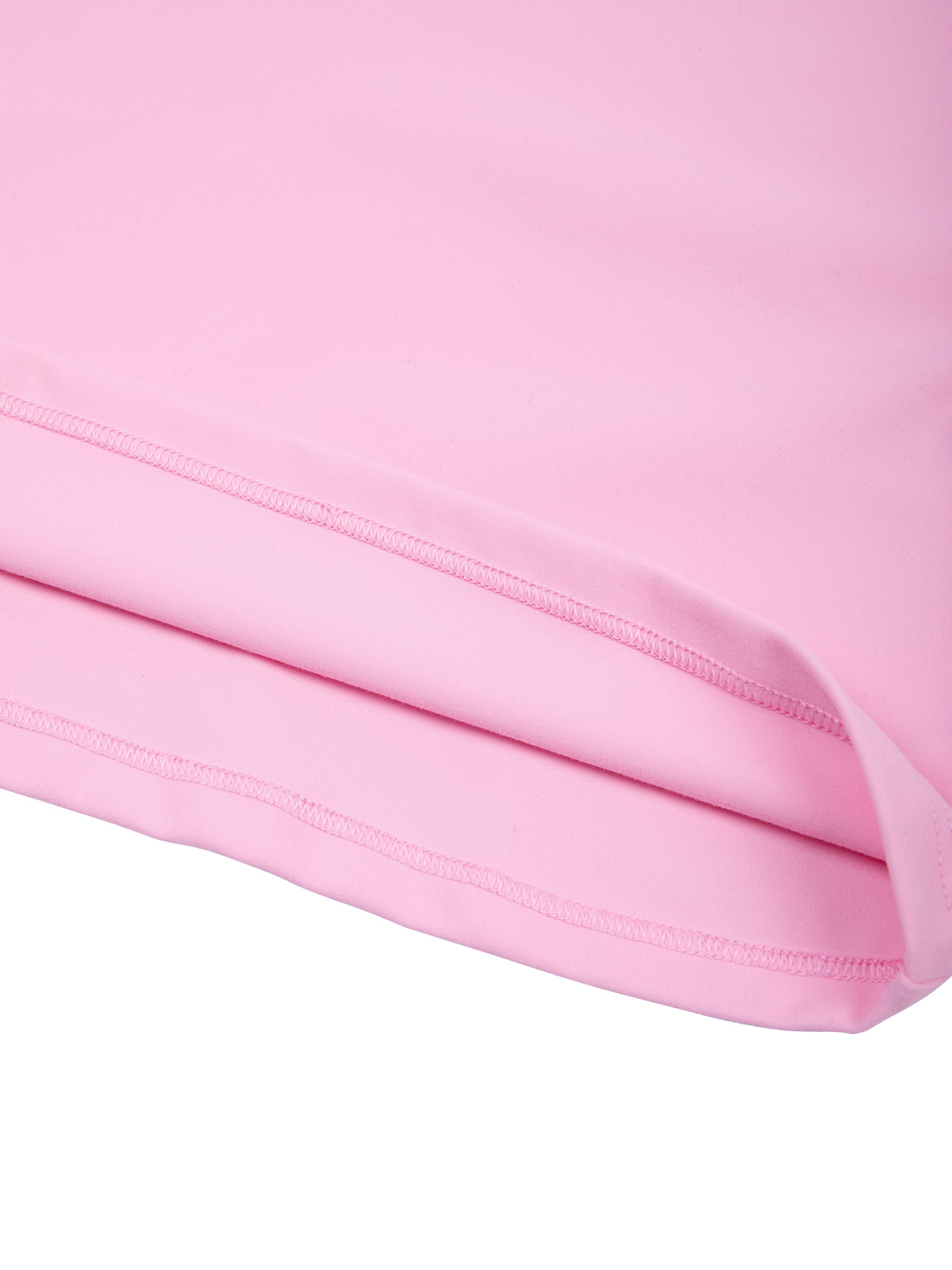 Women's Active Crop T-Shirt