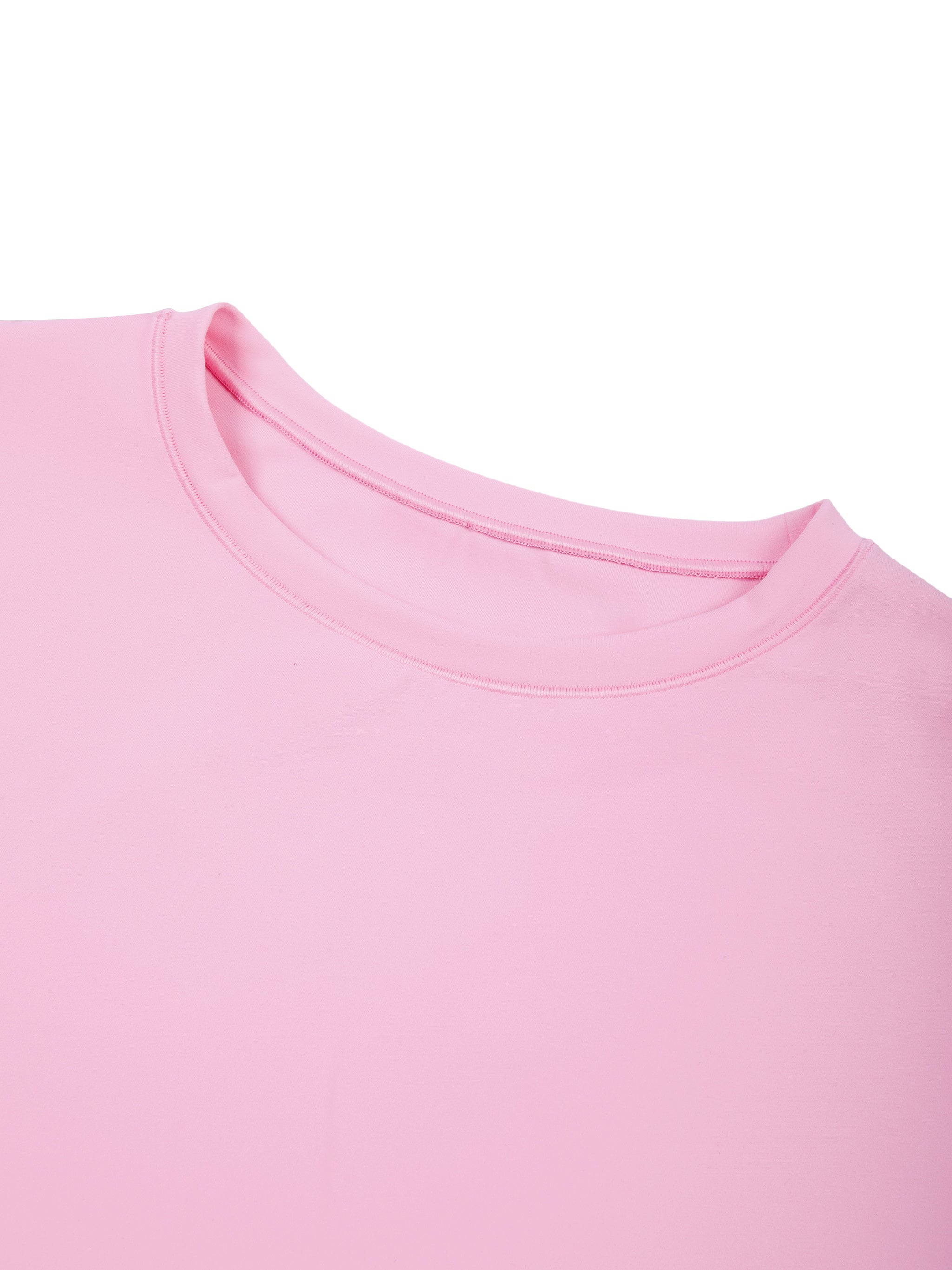 Women's Active Crop T-Shirt