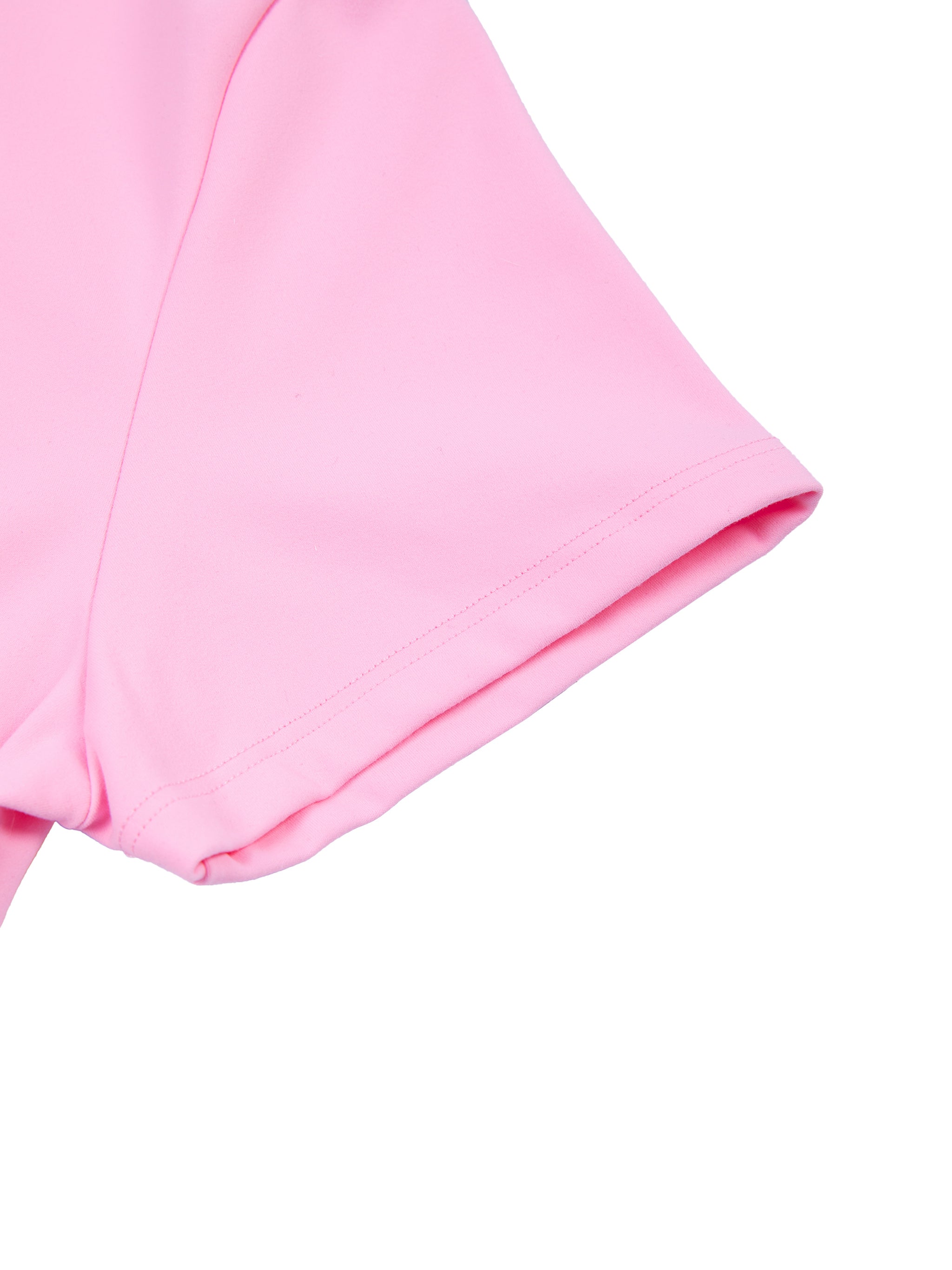 Women's Active Crop T-Shirt