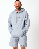 Embroidered Hoodie